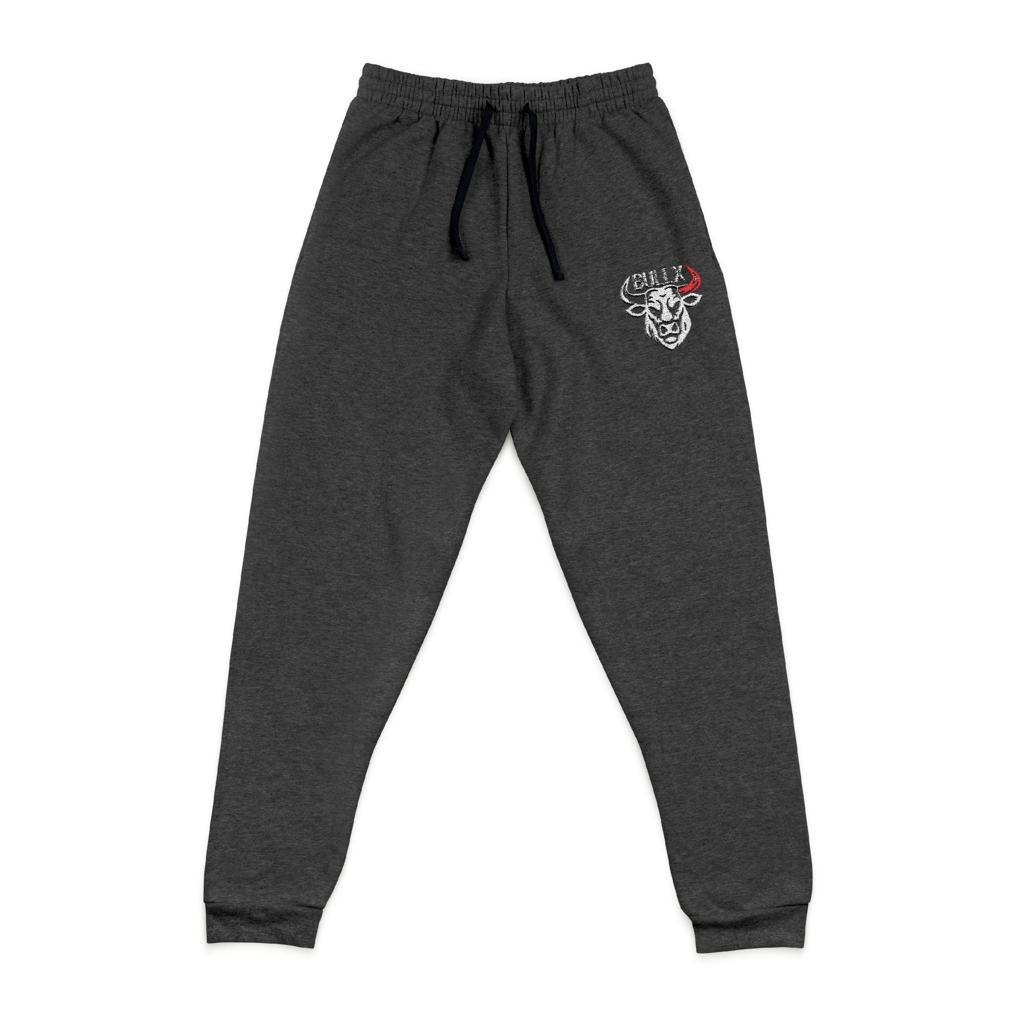Unisex Joggers (Embroidery)