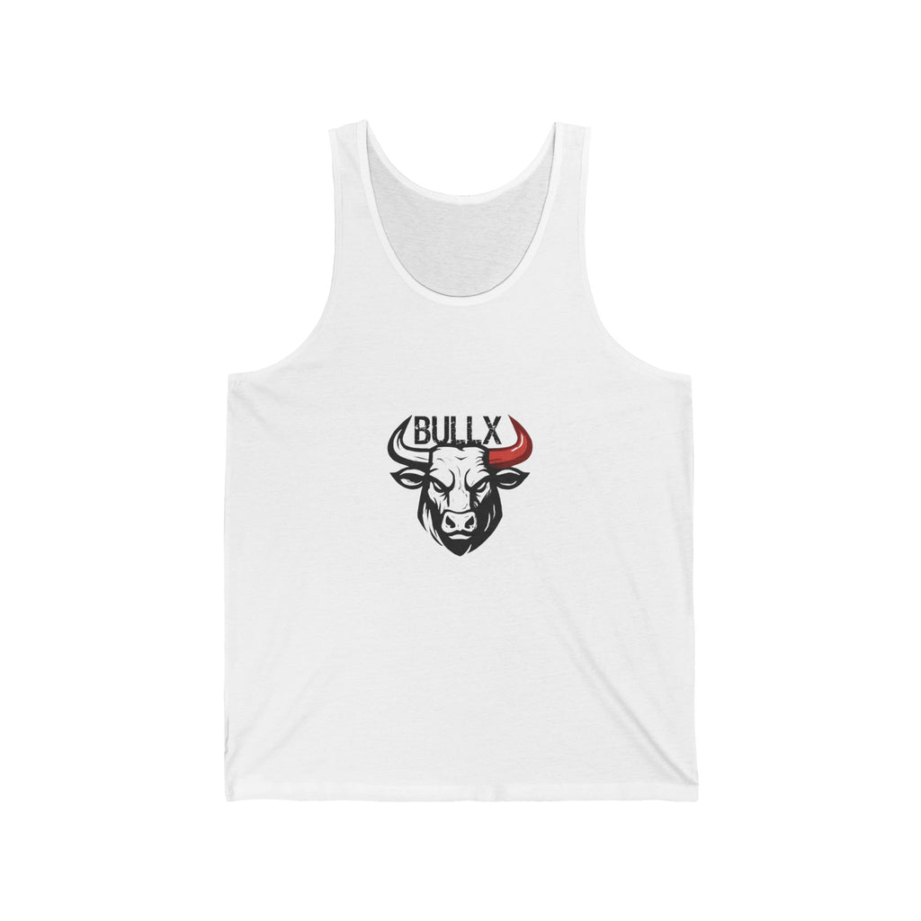 BULLX Logo Mussel Tank