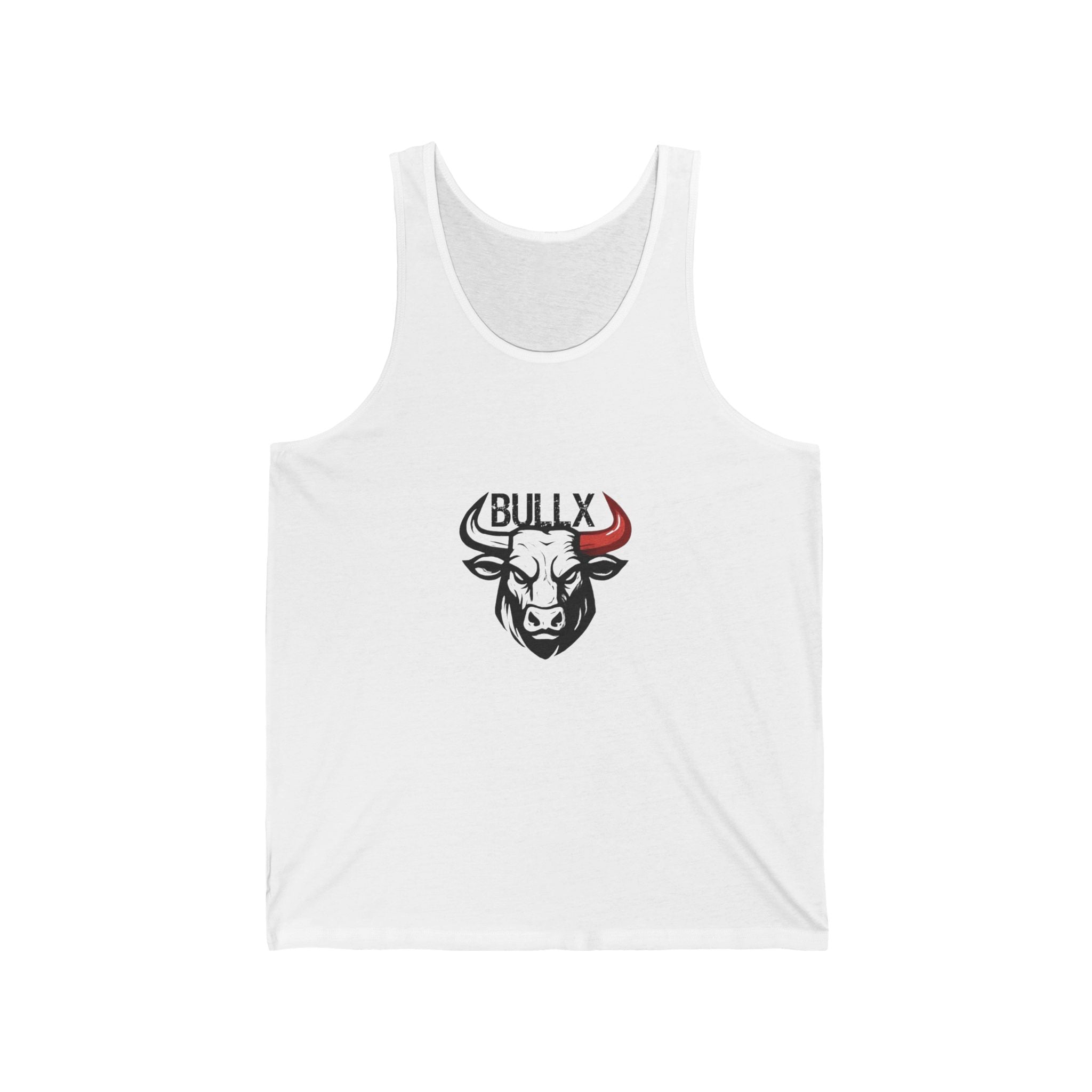 BULLX Logo Mussel Tank