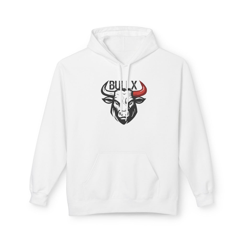 BULLX Graphic Logo Hoodie