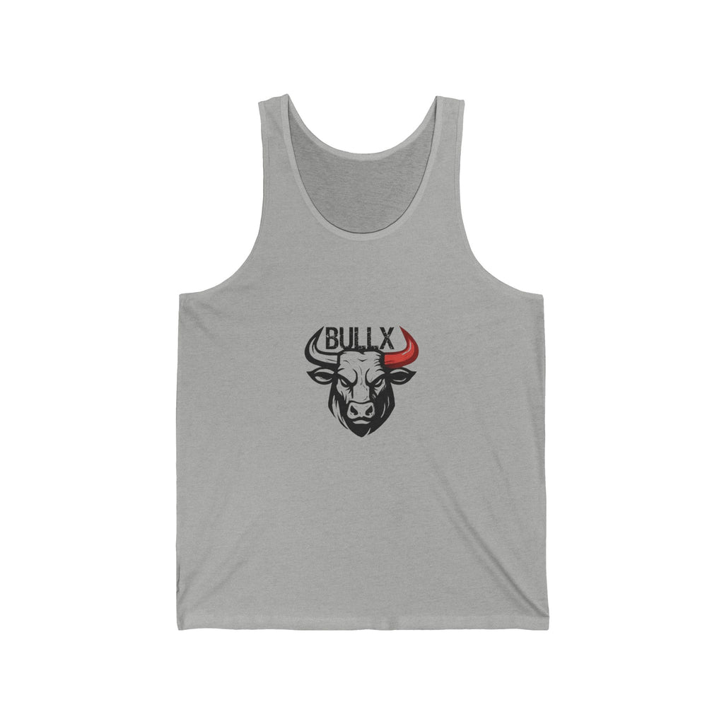 BULLX Logo Mussel Tank