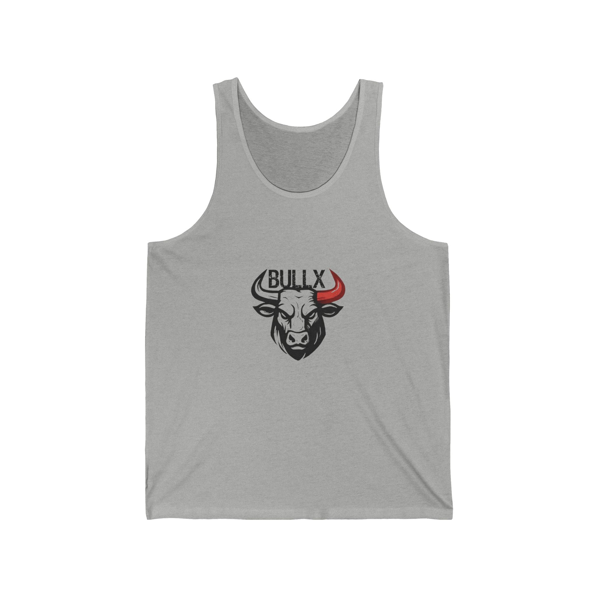 BULLX Logo Mussel Tank