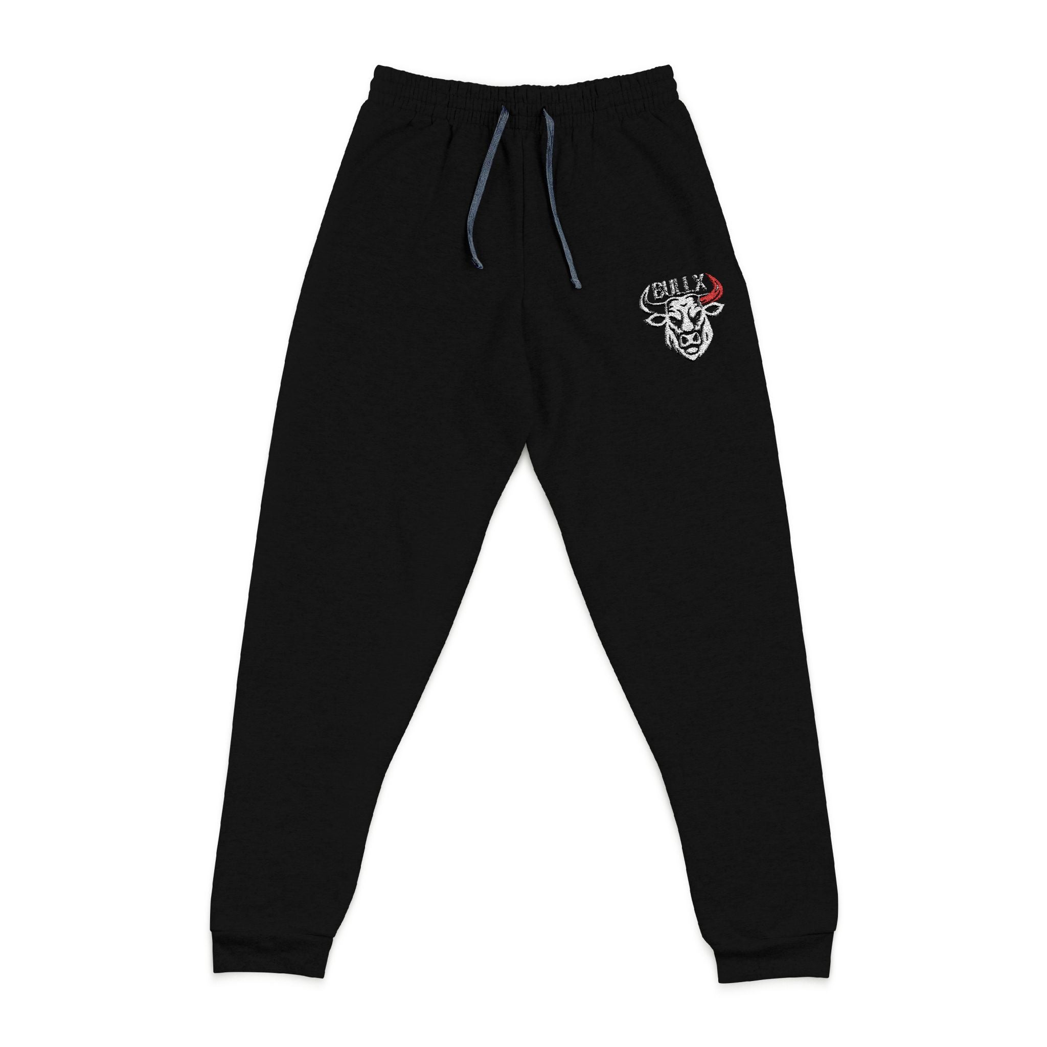Unisex Joggers (Embroidery)