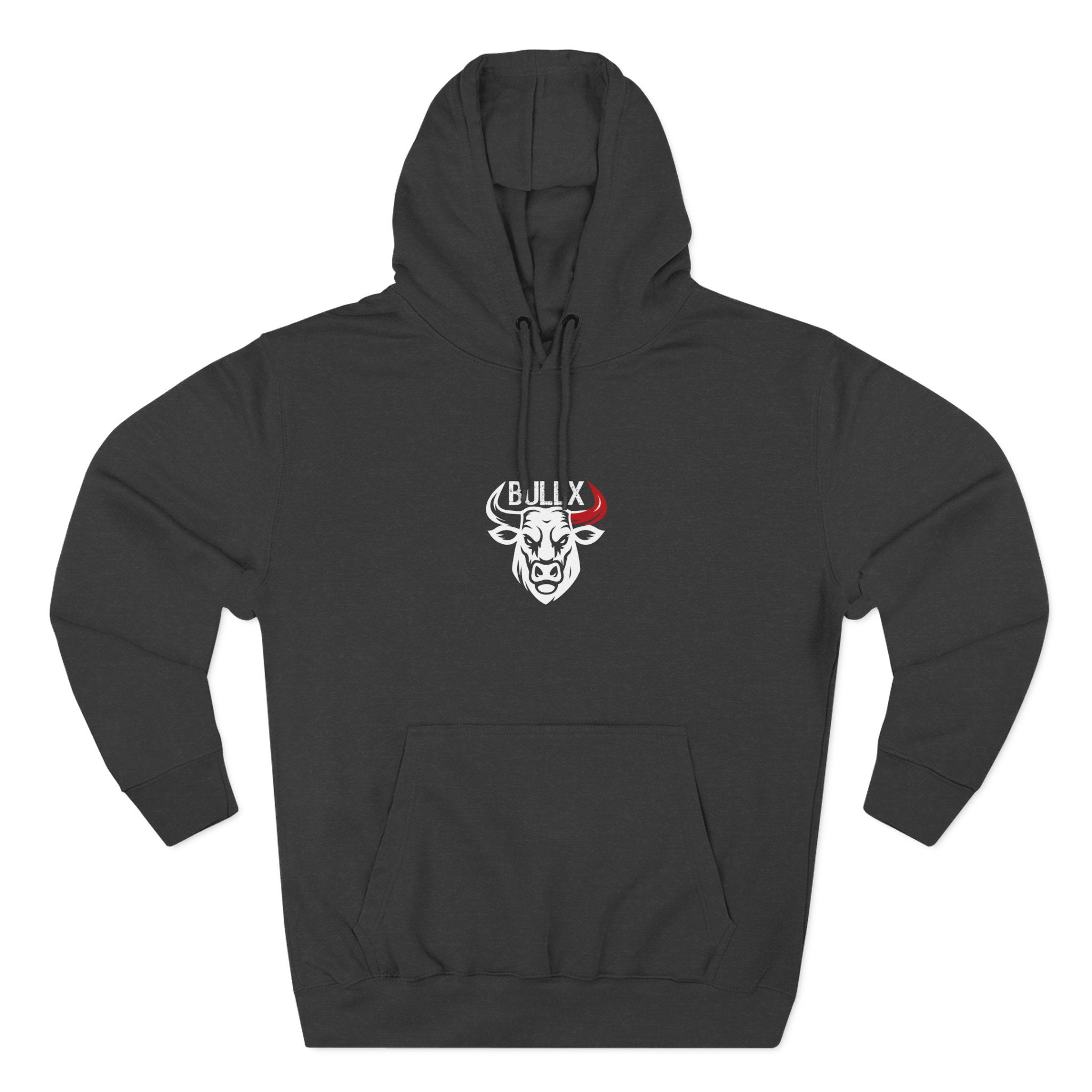Earn Every Rep Hoodie
