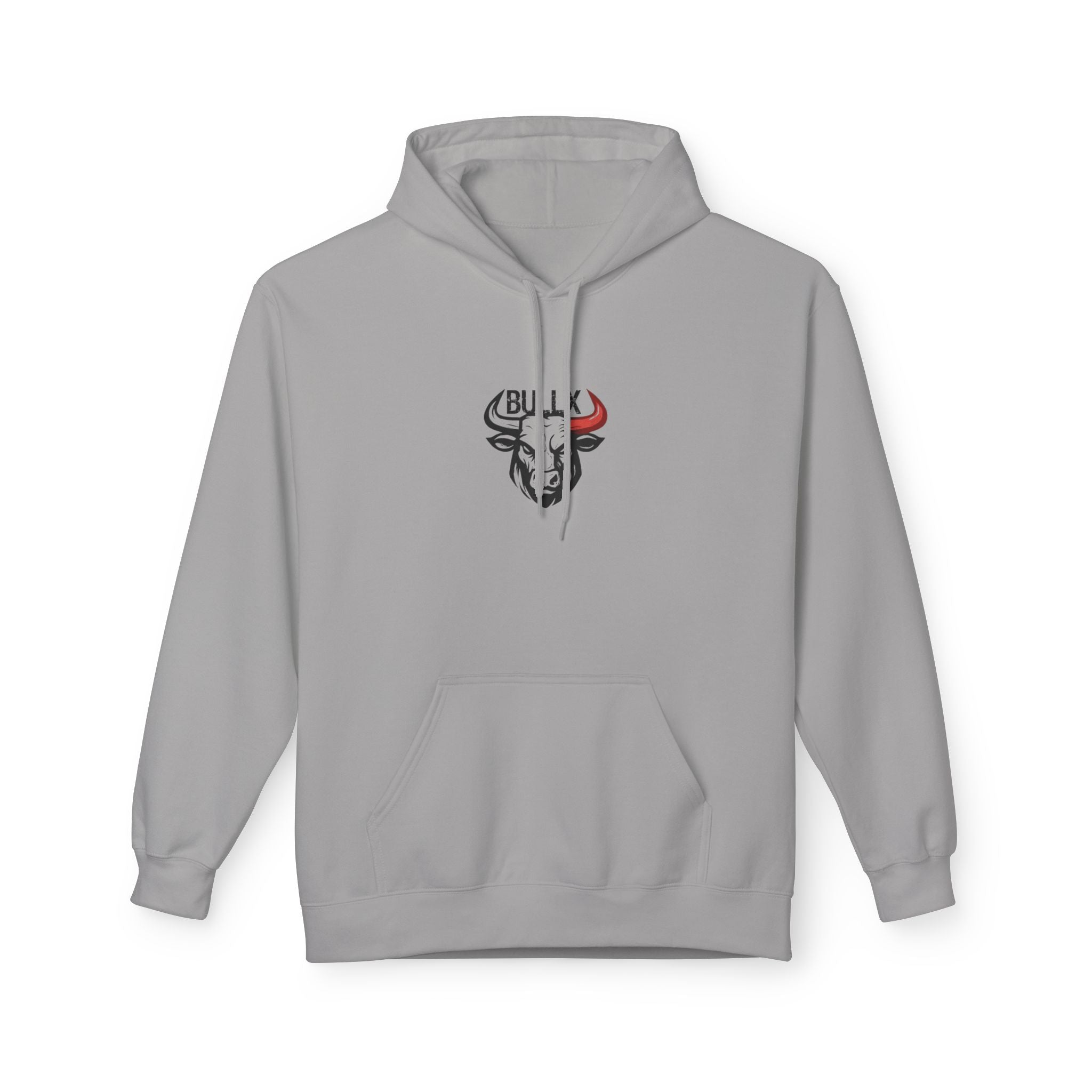 Strength Begins in the Mind Motivation Hoodie