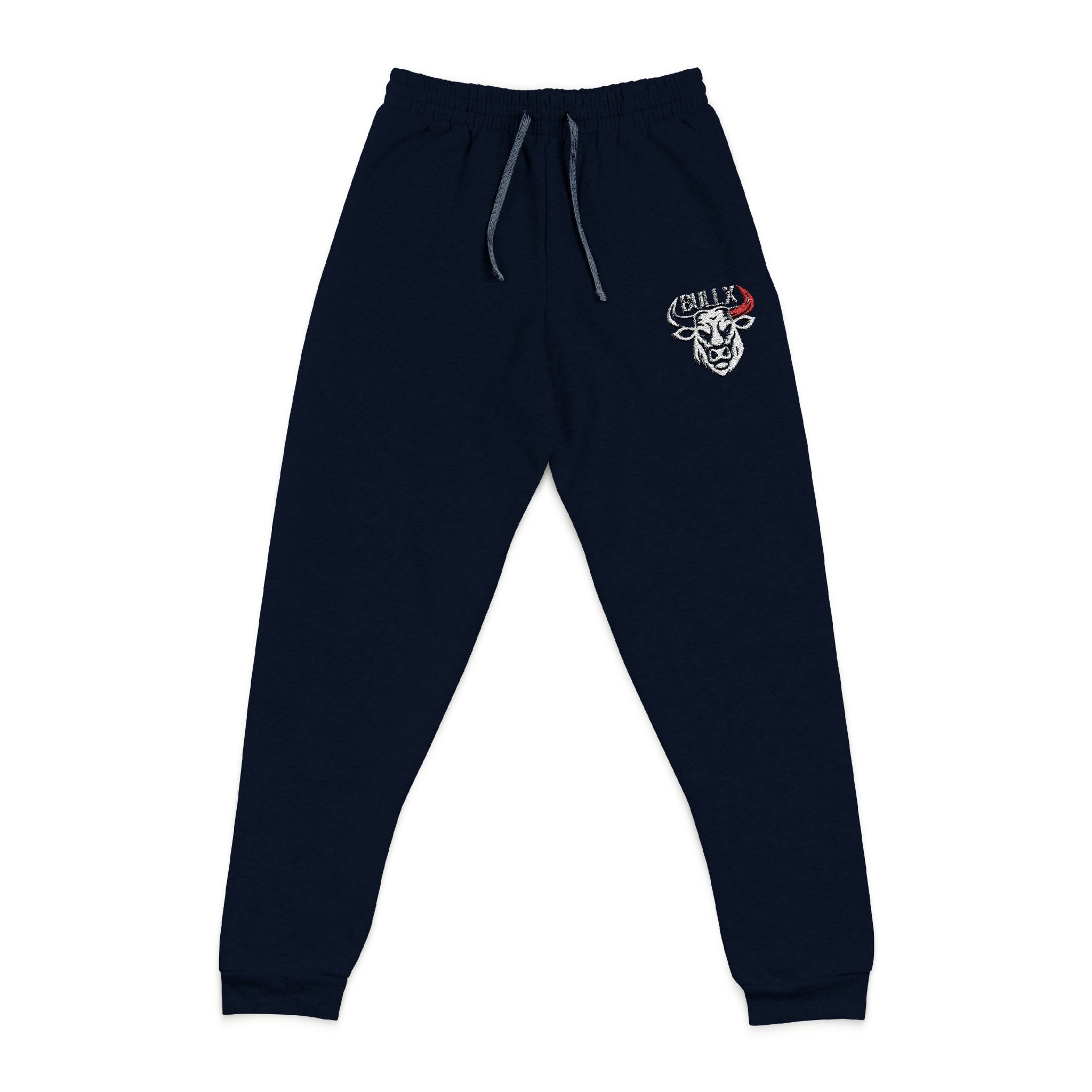 Unisex Joggers (Embroidery)
