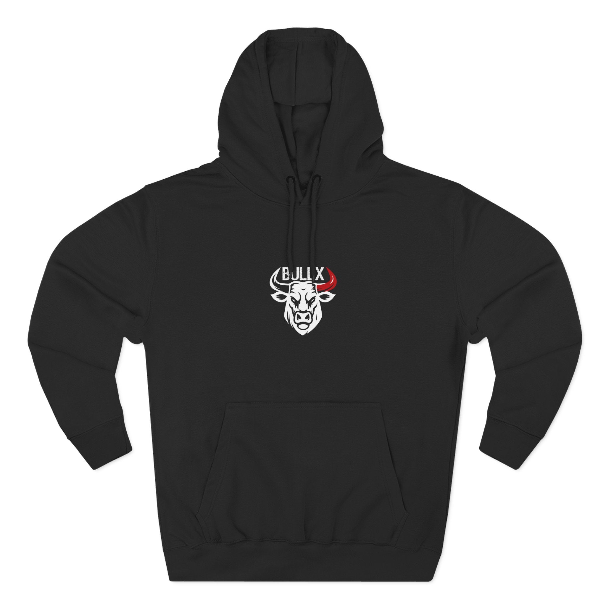 Earn Every Rep Hoodie