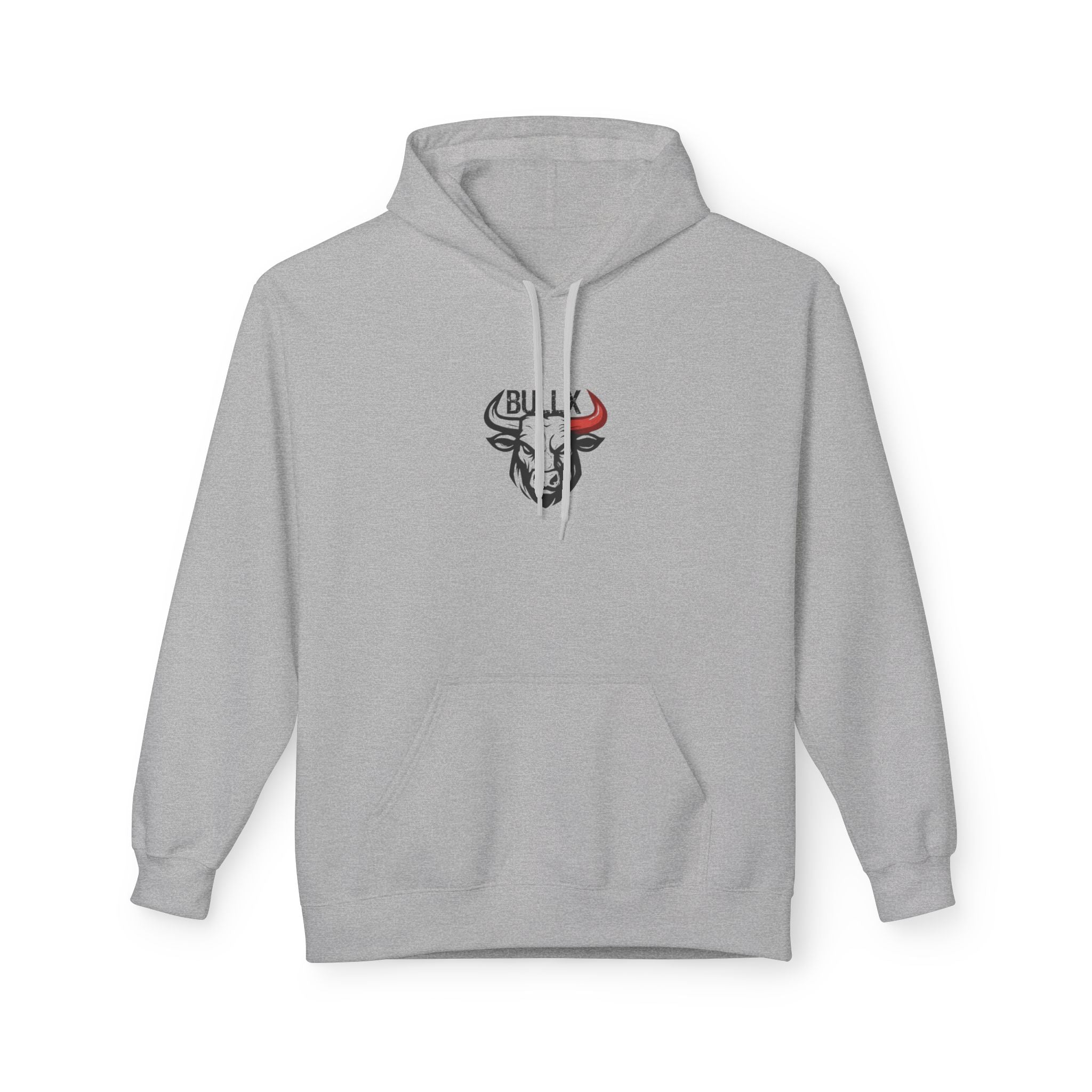 Strength Begins in the Mind Motivation Hoodie