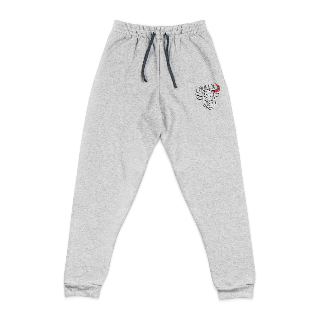 Unisex Joggers (Embroidery)