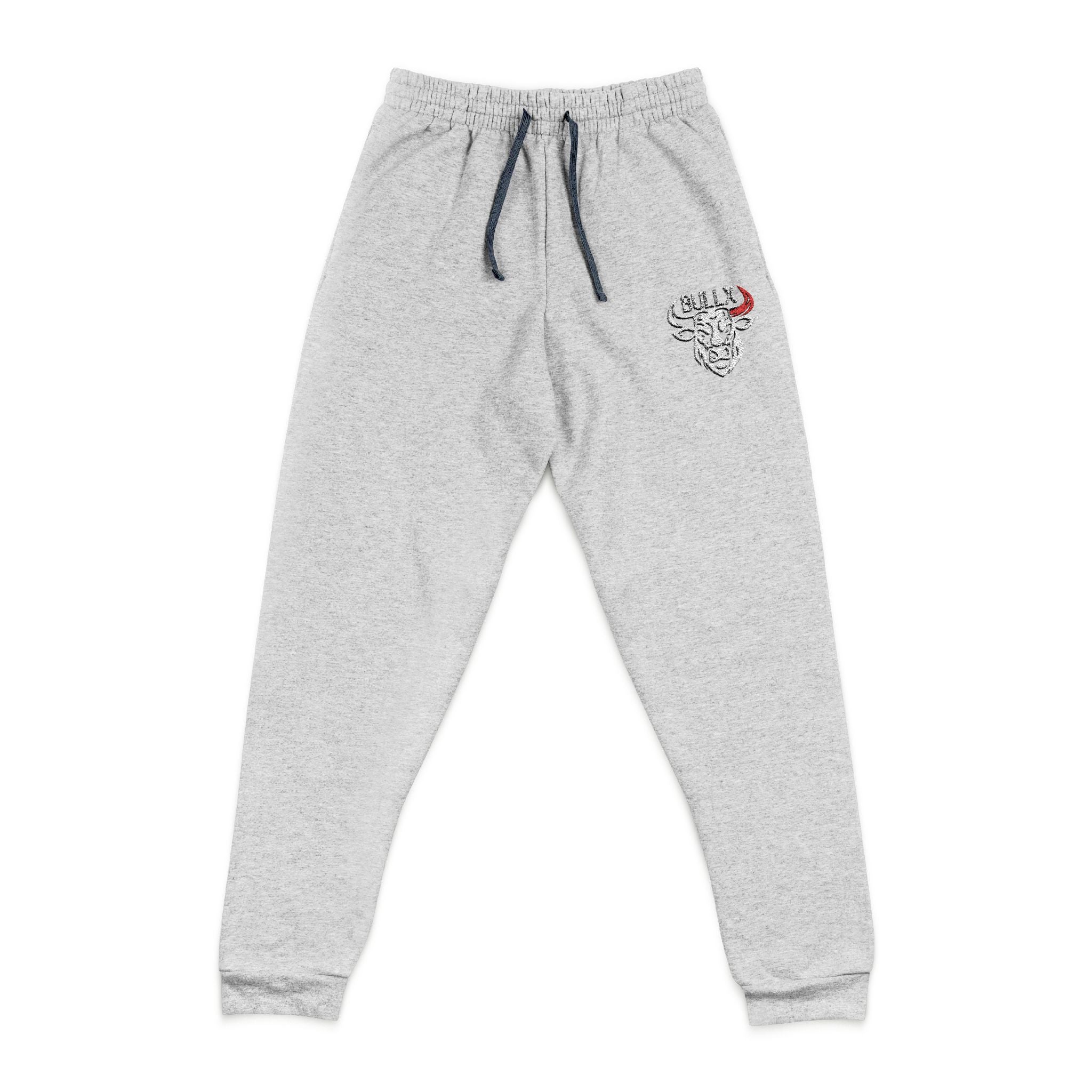 Unisex Joggers (Embroidery)