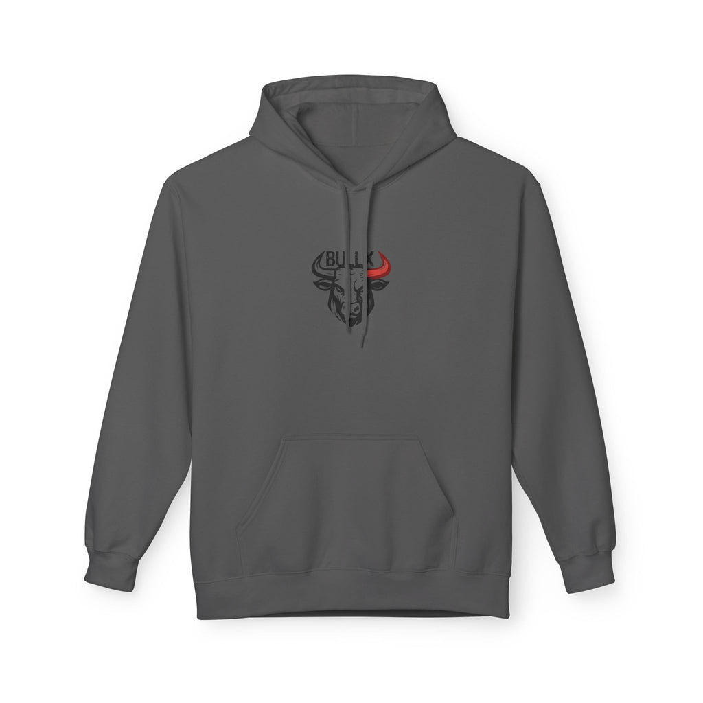 Strength Begins in the Mind Motivation Hoodie