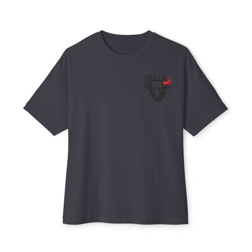 Bull X Graphic Tee — Bulls Head Logo T-Shirt