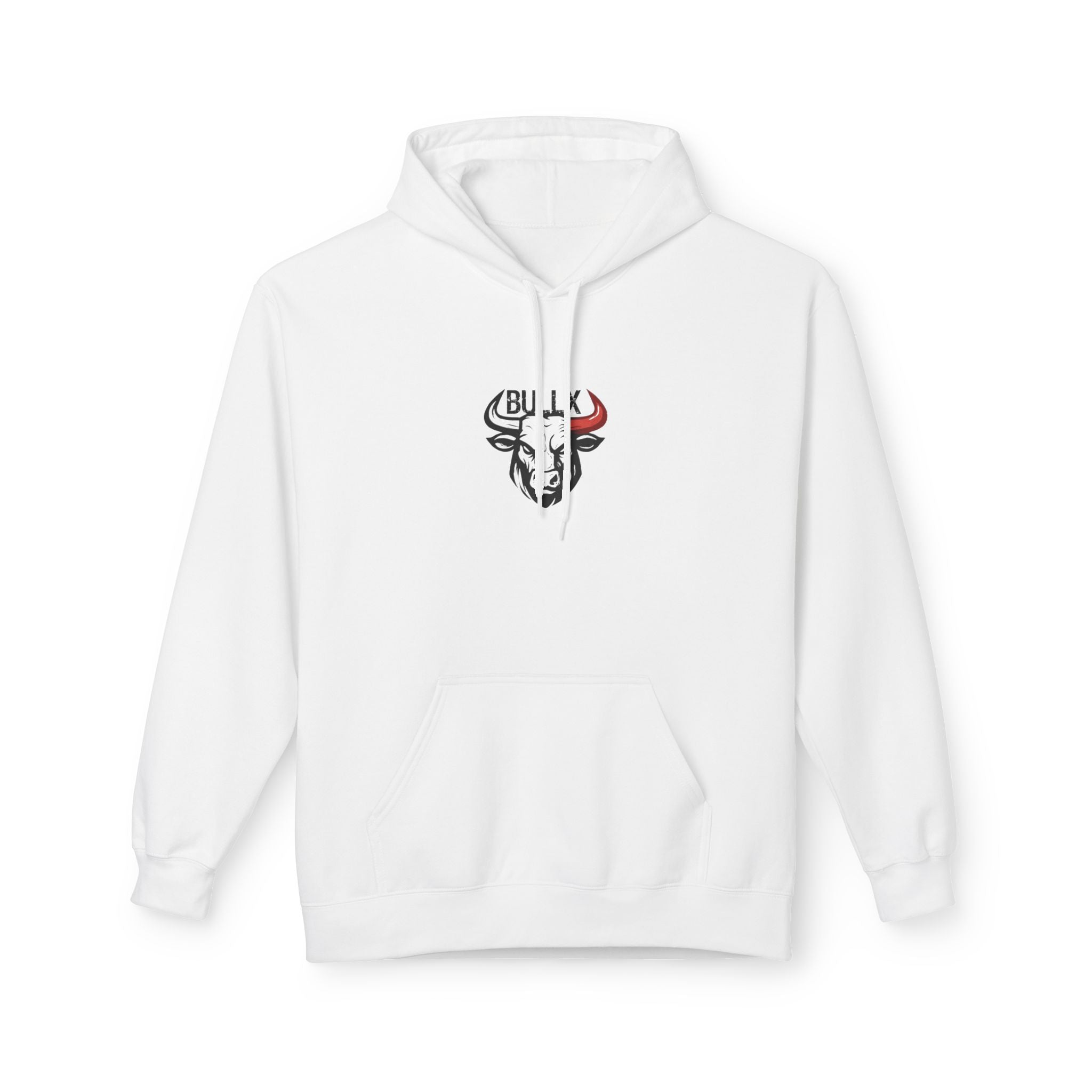 Strength Begins in the Mind Motivation Hoodie