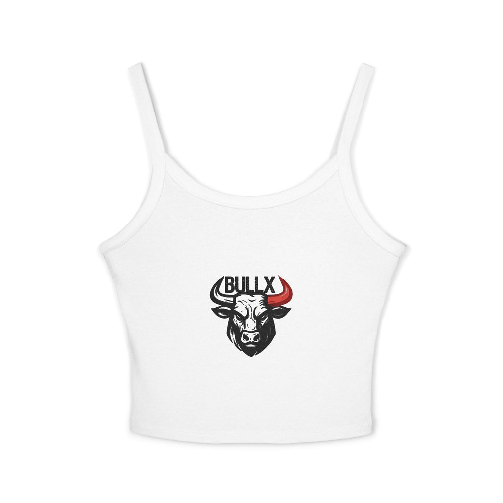 Women's Spaghetti Strap Tank Top